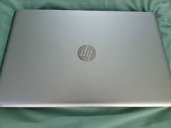 HP Envy M6 laptop