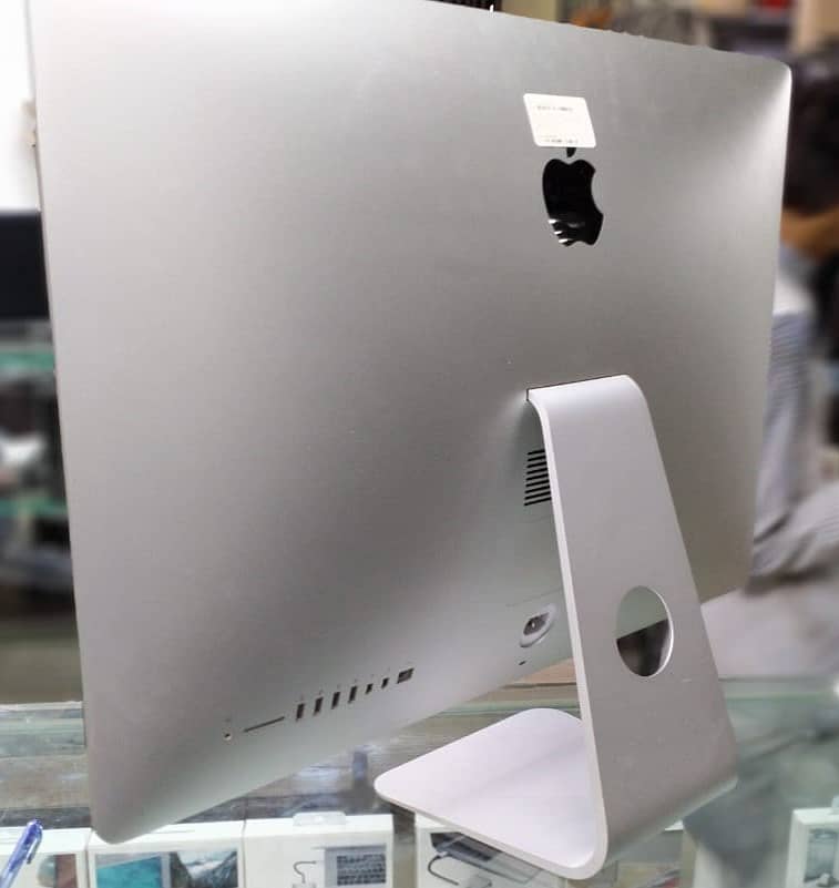 iMac 27" 2019 & 2020  Core i5, i7 & i9 with 4GB & 8GB Graphic Card 3