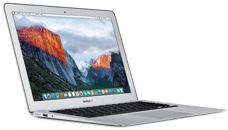 Unbelievable price. loot loo. apple Mac book air 2014 0