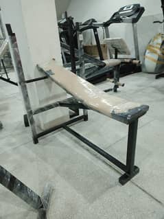 bench press chest multi bench dumbbell pullup bar multigym stand plate