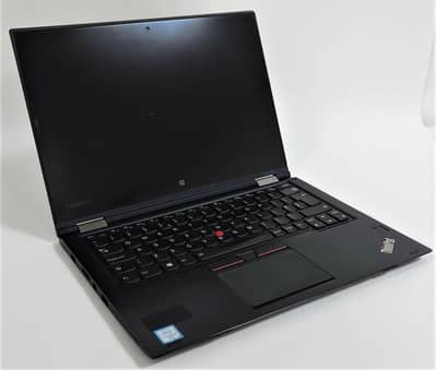 Lenovo ThinkPad Yoga 260 Laptop Price in Pakistan