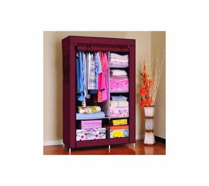 storage wardrobe 0