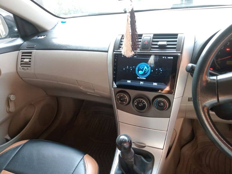 Corolla Xli 2014 Total Genuine 10