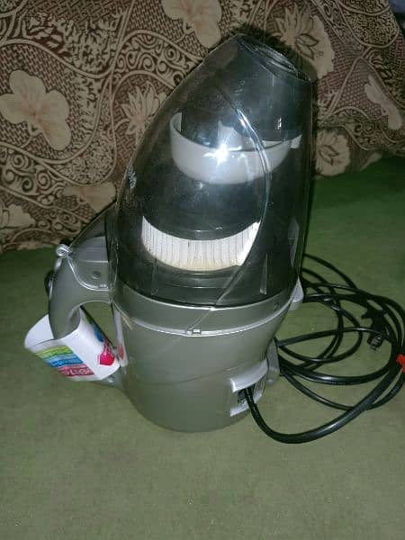 Vacuum cleaner. japani brand 10