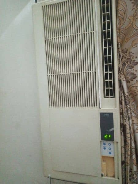 AC for sale 0