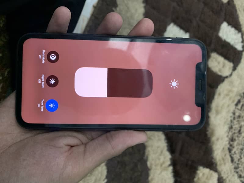 IPHONE 11 128GB pta approve 3