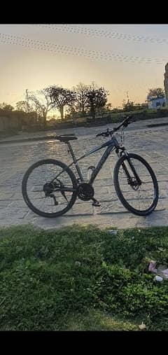 Giant - Bicycles for sale in Buffer 