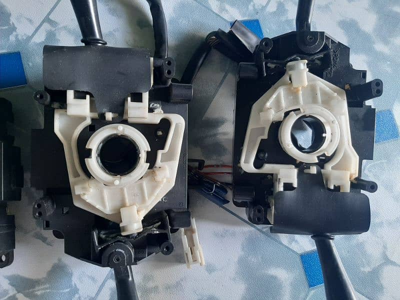 Indicator assembly of Alto & etc 3