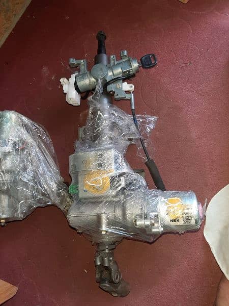 Indicator assembly of Alto & etc 8