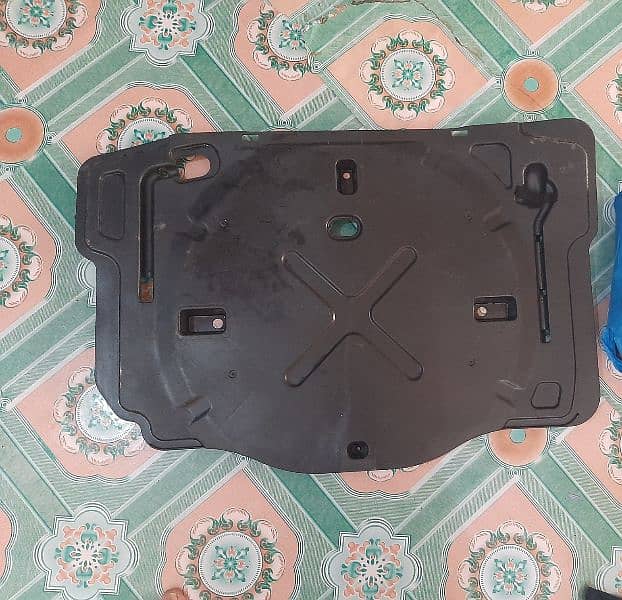 Indicator assembly of Alto & etc 13