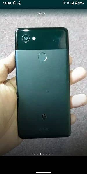 google pixel 2xl 4 64.  non pta 3