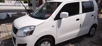 wagnor vxr for monthly basis