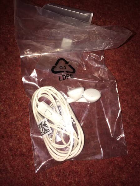 huawei original hand free 3