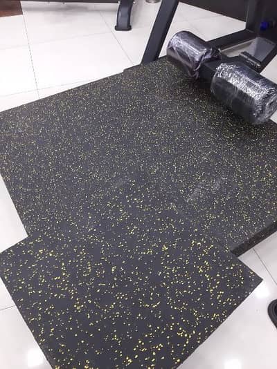 Imported EPDM synthetic rubber flooring  for gyms and outdoor track