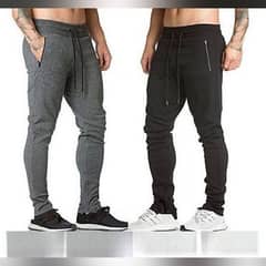 t-shirt and trousers manufacturing