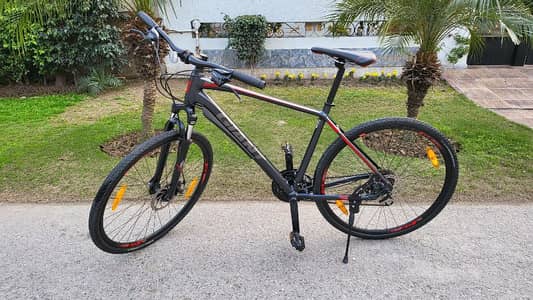 Disk Break Bicycle) - Bicycles - 1048211373