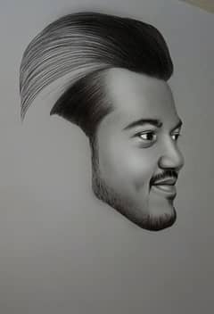 sketch