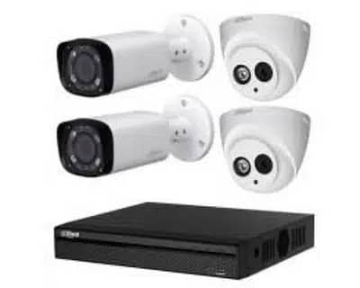 CCTV + Camera networking Best Services + maintenance + Installation 1