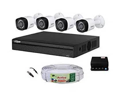 CCTV + Camera networking Best Services + maintenance + Installation 3