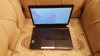 Toshiba laptop dynabook i5 4th gen