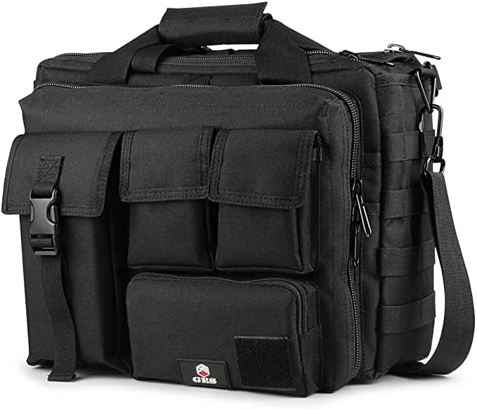 Laptop Bag and Document Bag -Waterproof - Made in USA 0