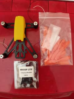 Whoop FPV Drone Parts 8520 Motor