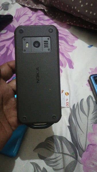 brand new phone