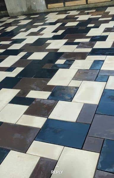 Tuff tiles 4