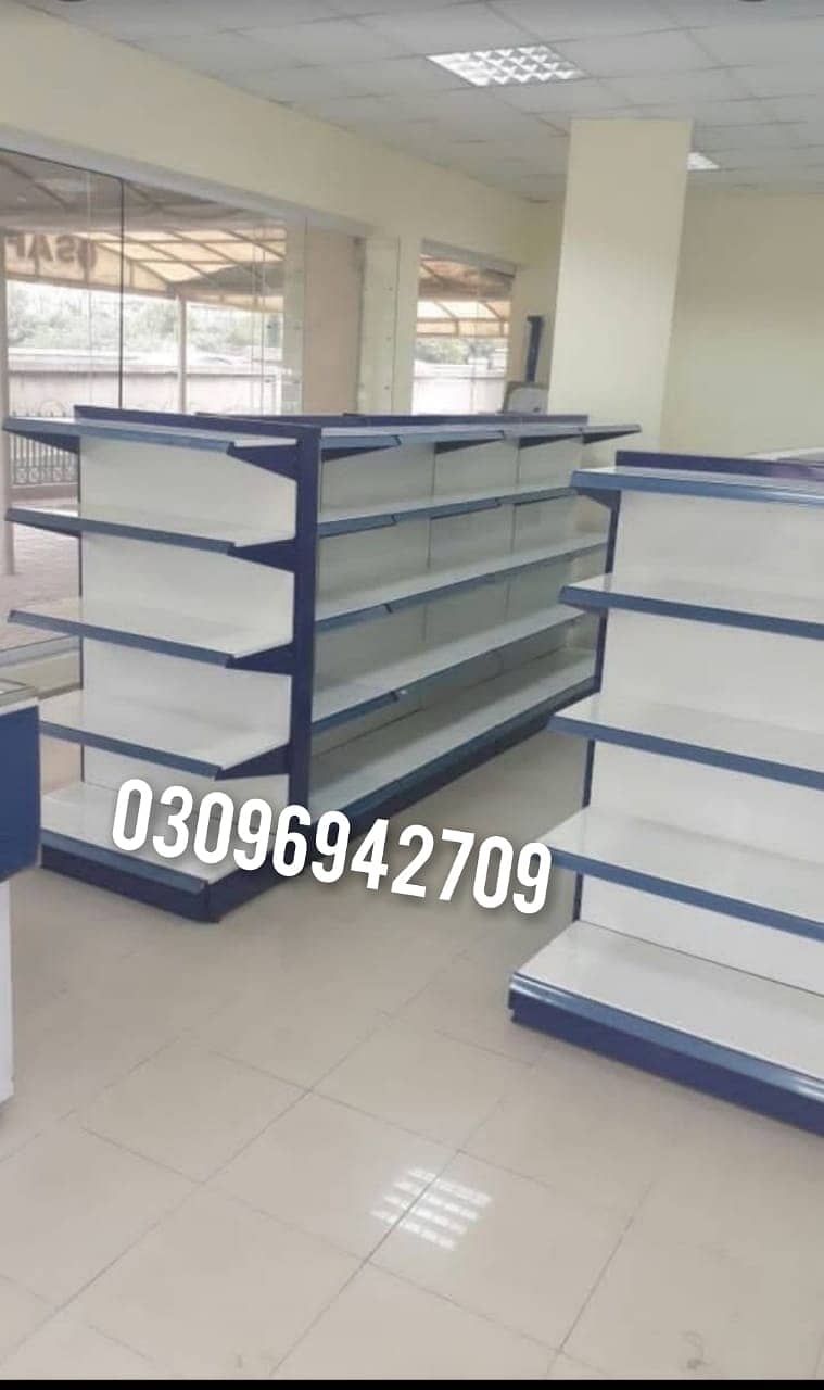 Racks/super store racks/industrial racks/pharmacy racks 1