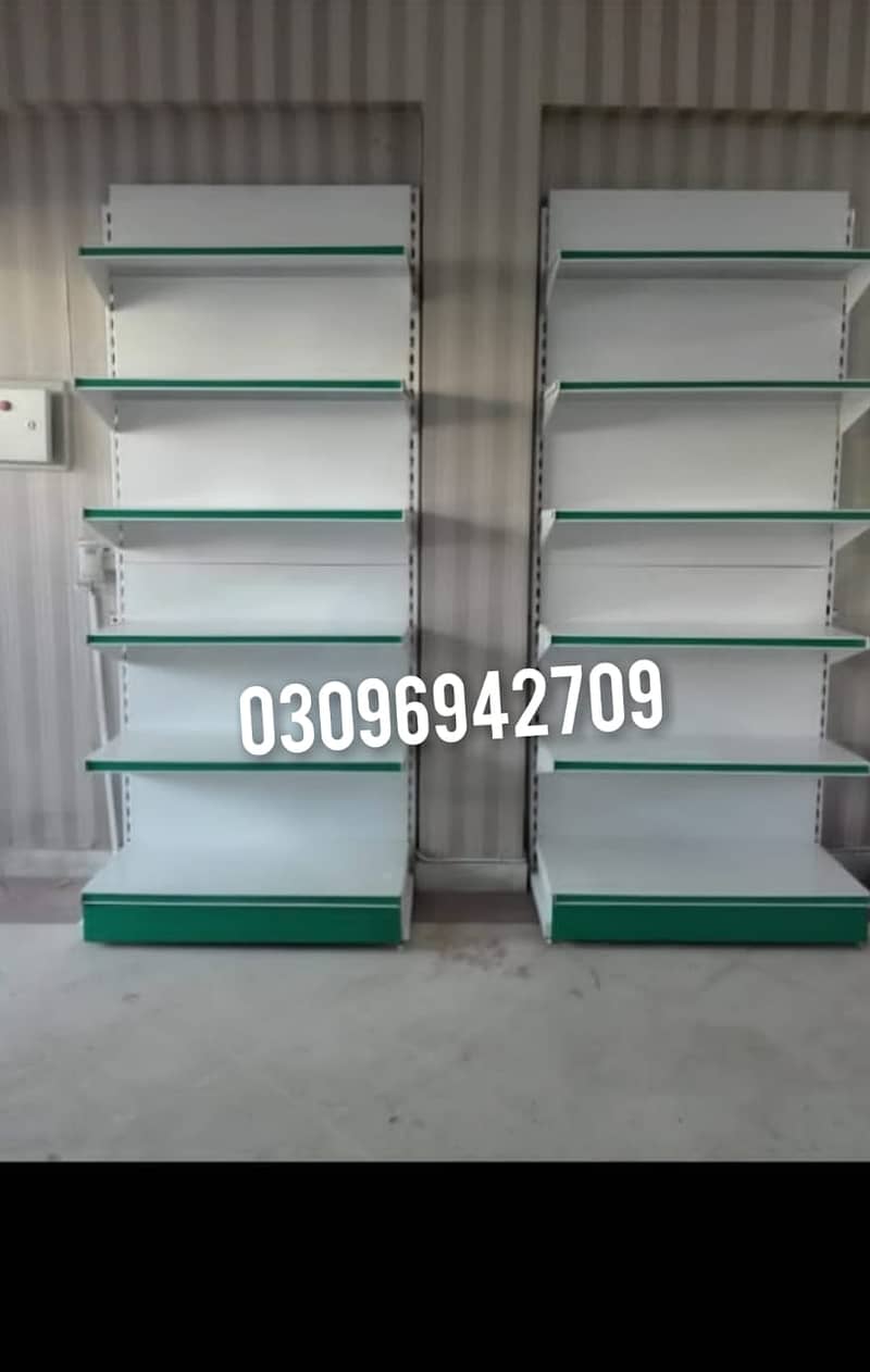 Racks/super store racks/industrial racks/pharmacy racks 2