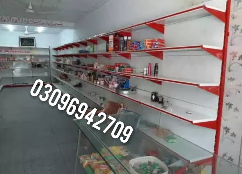 Racks/super store racks/industrial racks/pharmacy racks 7