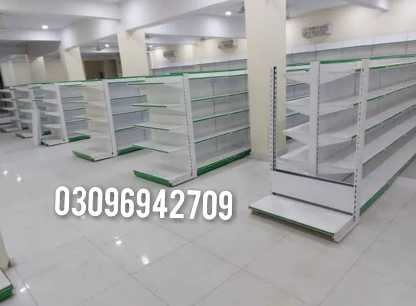 Racks/super store racks/industrial racks/pharmacy racks 10