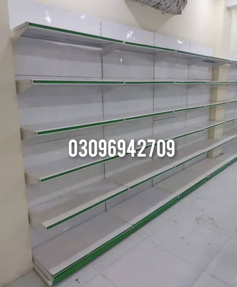 Racks/super store racks/industrial racks/pharmacy racks 11