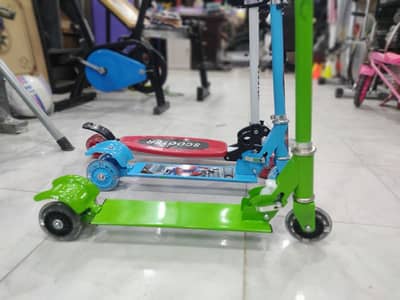scooty for kids kids entertainment 1