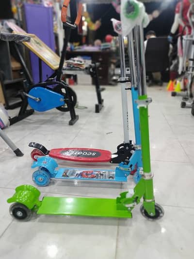 scooty for kids kids entertainment 3