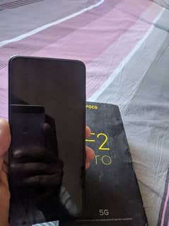 Poco f2 pro board dead. Complete phone