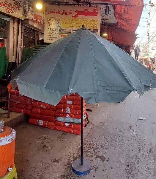 Labour Tent,Green Net,Oranger water proof Tarpal,Umbrella,Relief Tent, 18