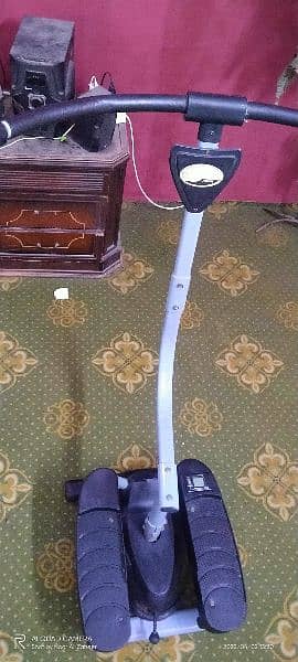 Stepper Machine Great Condition 2