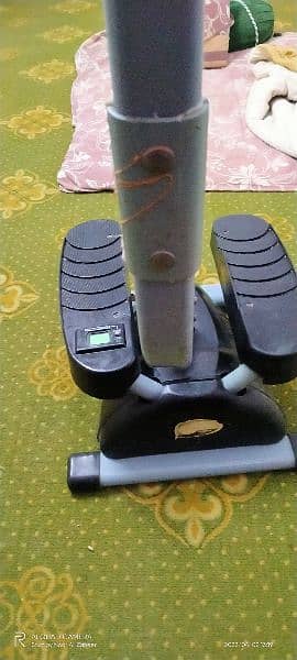 Stepper Machine Great Condition 10