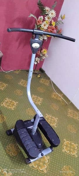 Stepper Machine Great Condition 15