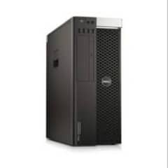 DELL TOWER T7810 WORKSTATION