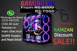 Gaming Pc Computers Accessories For Sale In Pakistan Olx Com Pk