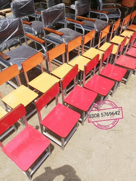 Student chairs and SCHOOLS COLLEGES AND UNIVERSITIES furniture 10