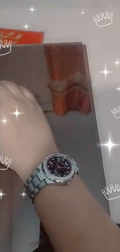 watch