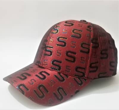 Funky Imported Party wear P Cap Hat 4