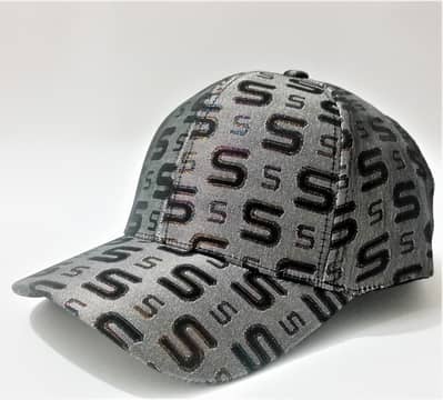 Funky Imported Party wear P Cap Hat 3