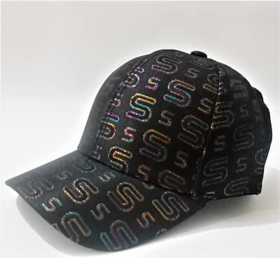 Funky Imported Party wear P Cap Hat 2
