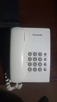 PANASONIC TELEPHONES SET 0