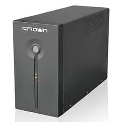 CROWN  Micro UPS  CMUS - 1200 M