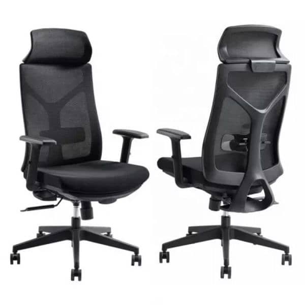 Imported Ergonomic office gaming chairs Table furniture 5